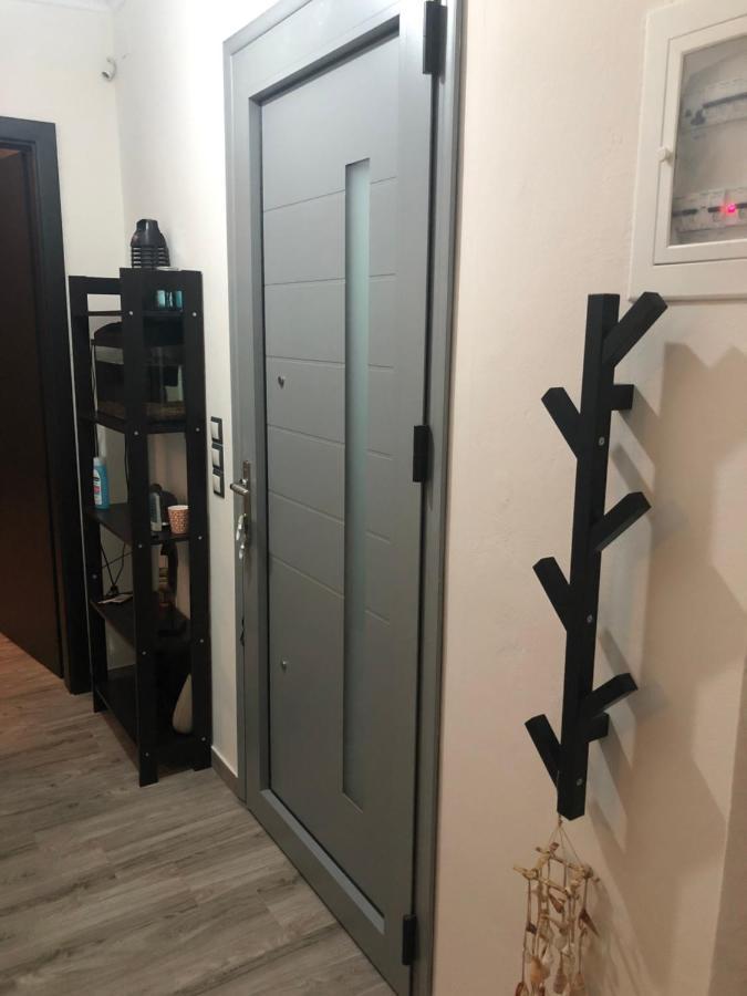 Ambelakia Bungalow Μονεμβασιά Εξωτερικό φωτογραφία