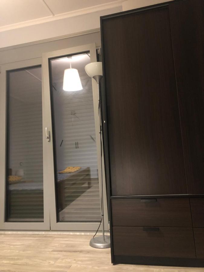 Ambelakia Bungalow Μονεμβασιά Εξωτερικό φωτογραφία