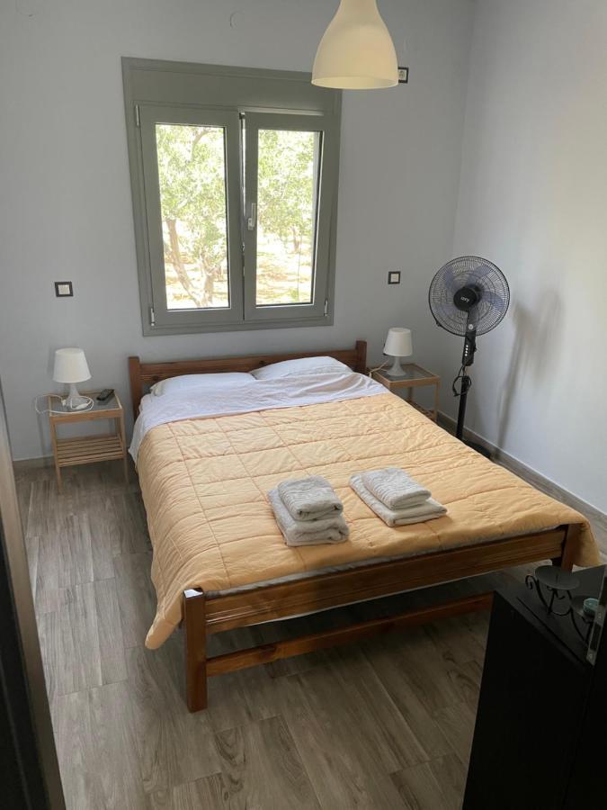 Ambelakia Bungalow Μονεμβασιά Εξωτερικό φωτογραφία