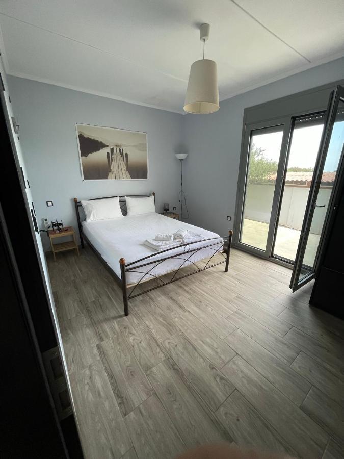Ambelakia Bungalow Μονεμβασιά Εξωτερικό φωτογραφία