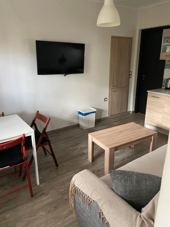 Ambelakia Bungalow Μονεμβασιά Εξωτερικό φωτογραφία