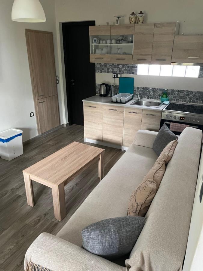 Ambelakia Bungalow Μονεμβασιά Εξωτερικό φωτογραφία