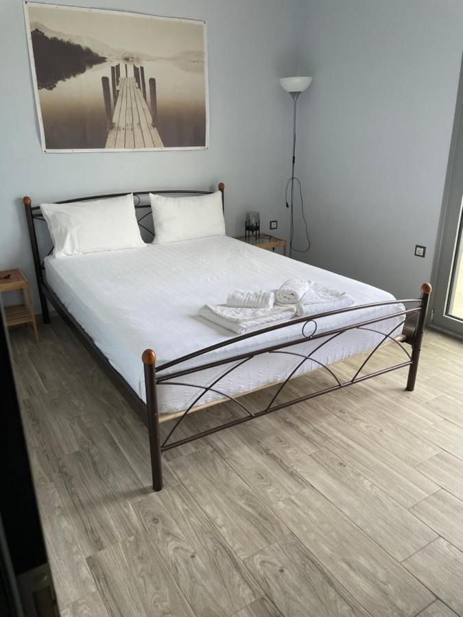 Ambelakia Bungalow Μονεμβασιά Εξωτερικό φωτογραφία