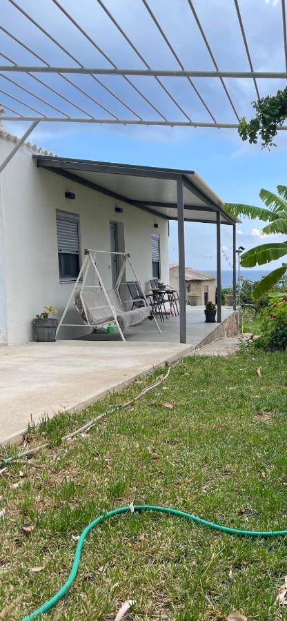 Ambelakia Bungalow Μονεμβασιά Εξωτερικό φωτογραφία